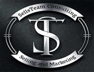 SellsTeam Consulting selling and marketing